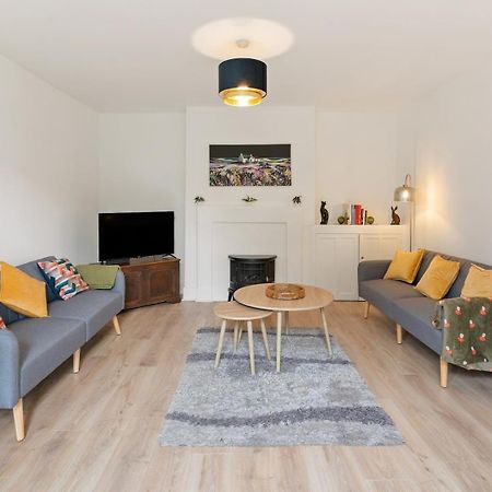 Delightful Family Getaway Cornwall Mawnan Smith Exterior foto