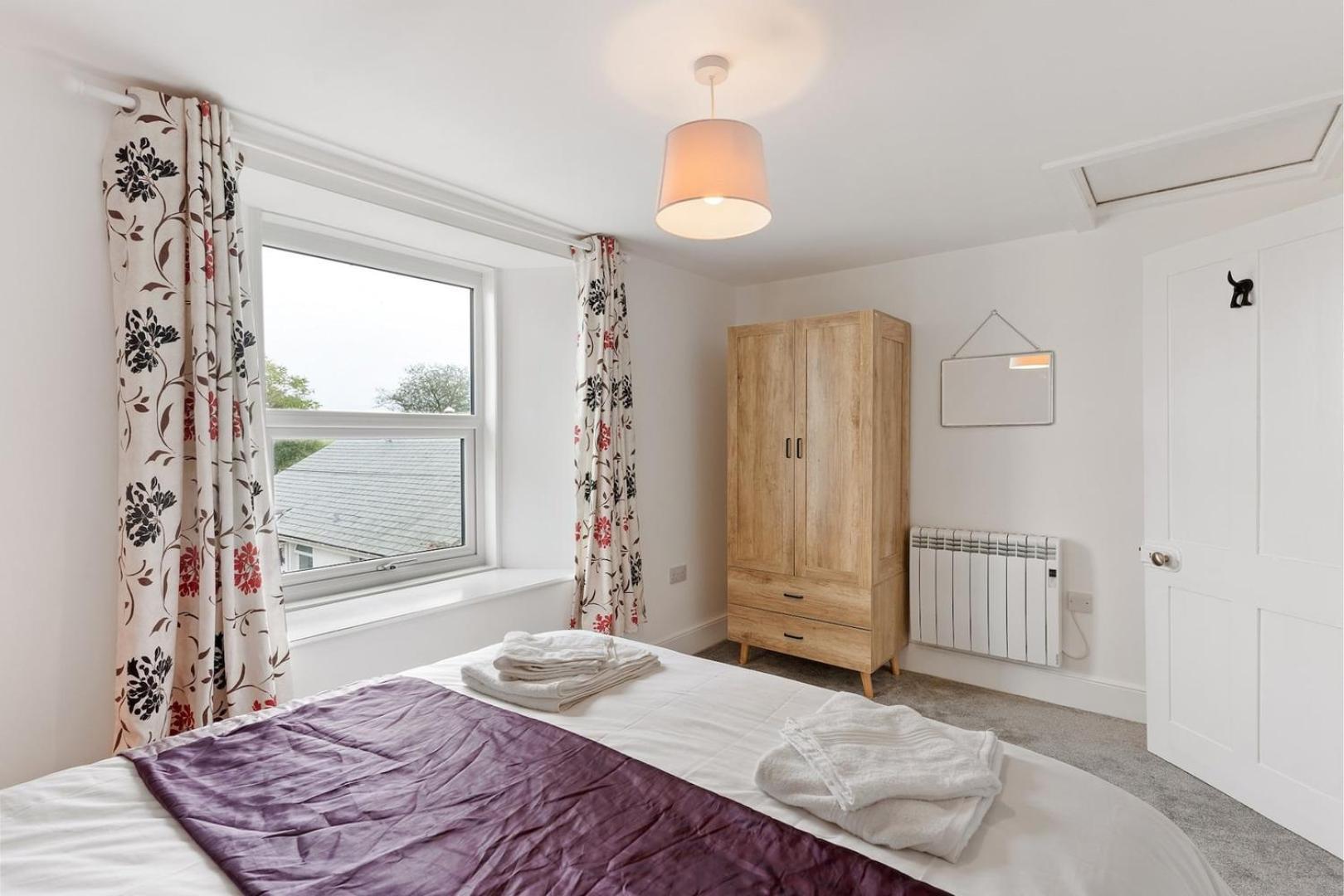 Delightful Family Getaway Cornwall Mawnan Smith Exterior foto