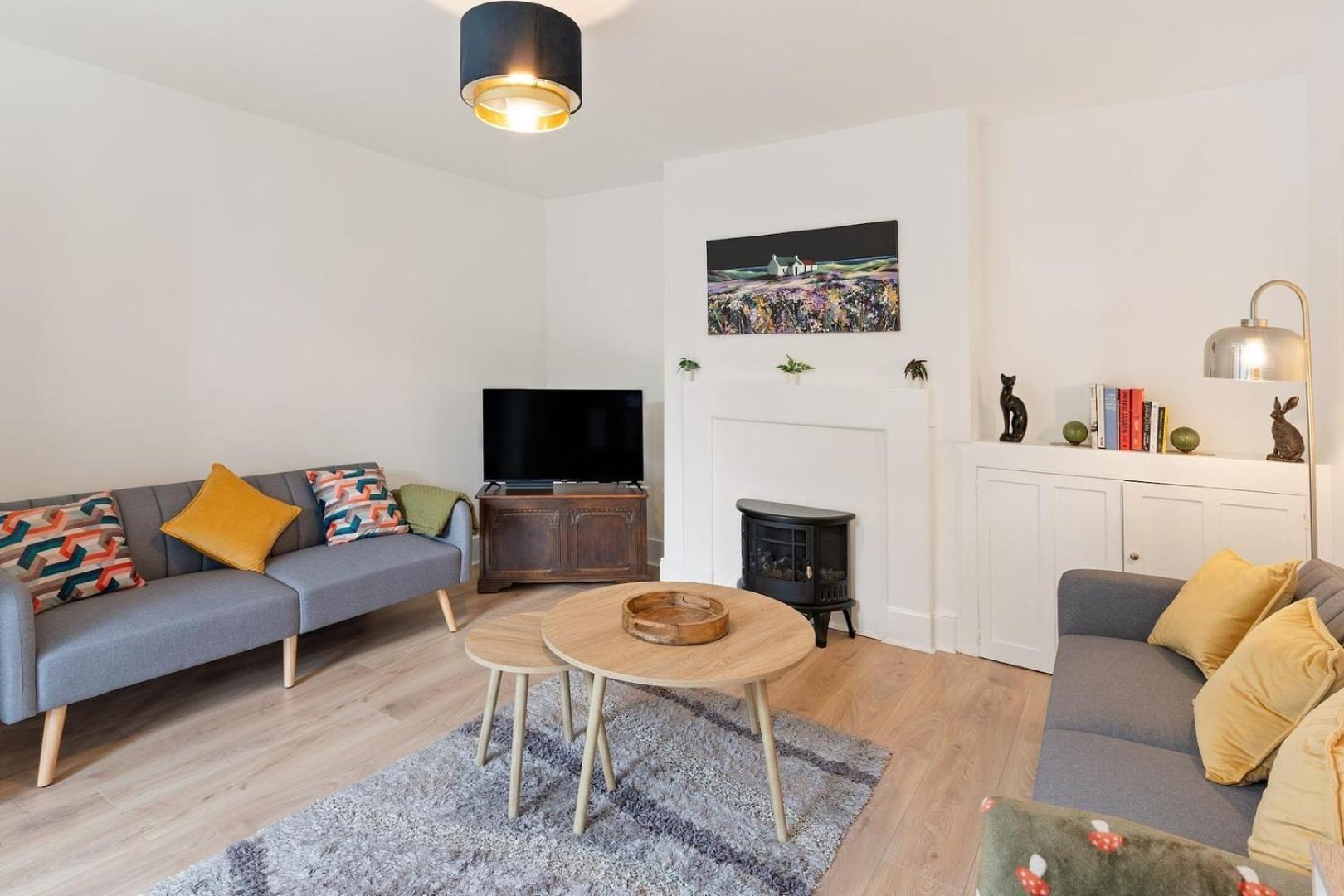 Delightful Family Getaway Cornwall Mawnan Smith Exterior foto