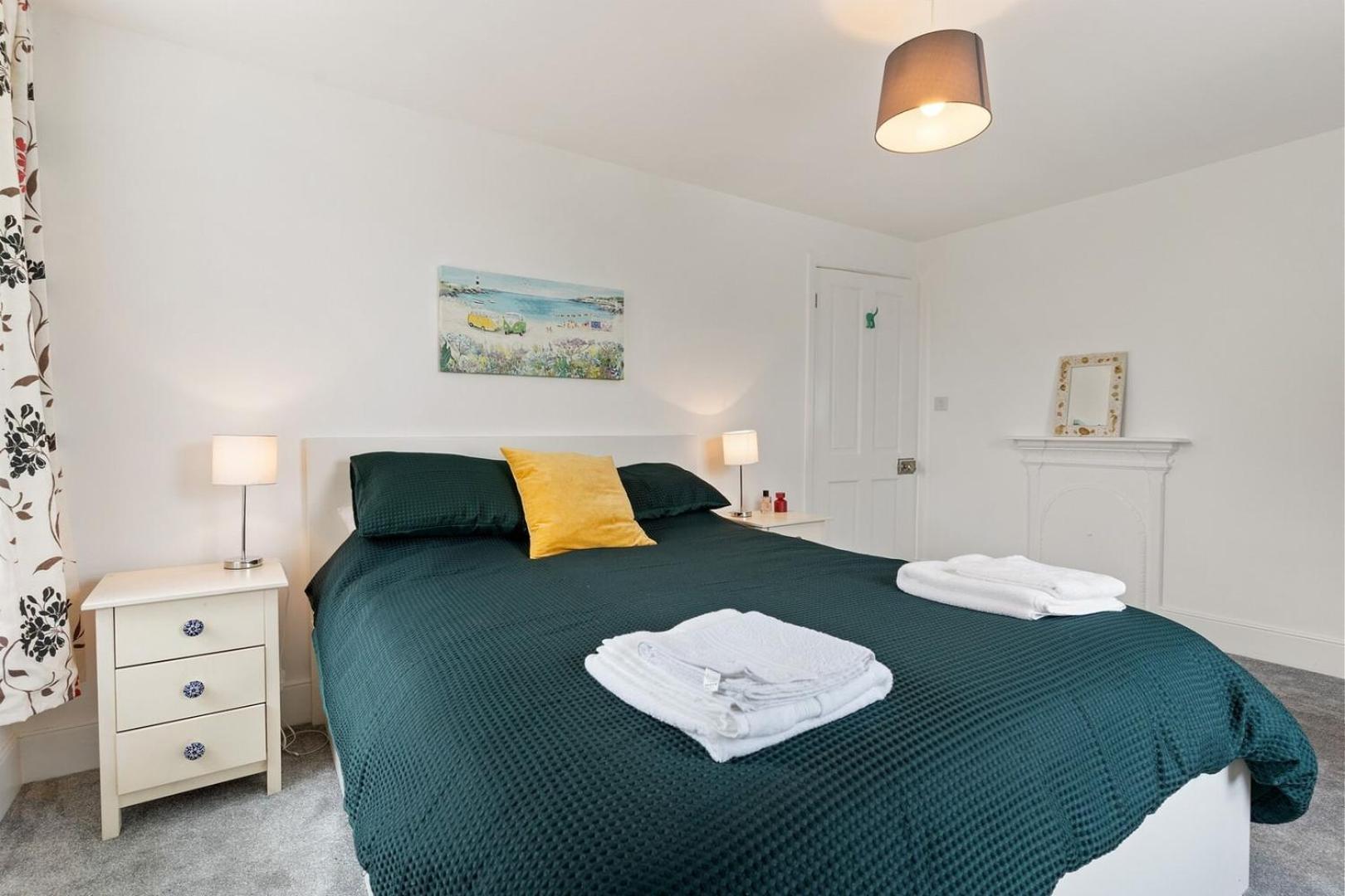 Delightful Family Getaway Cornwall Mawnan Smith Exterior foto