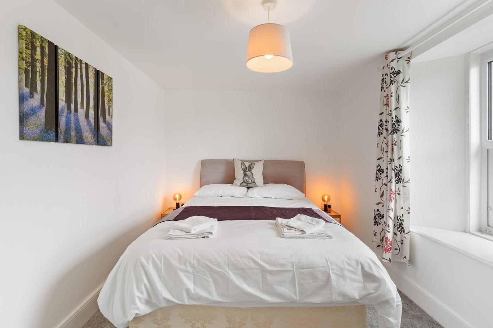 Delightful Family Getaway Cornwall Mawnan Smith Exterior foto