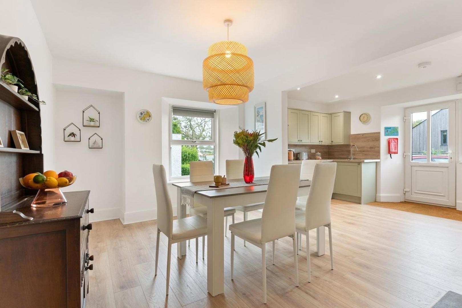 Delightful Family Getaway Cornwall Mawnan Smith Exterior foto