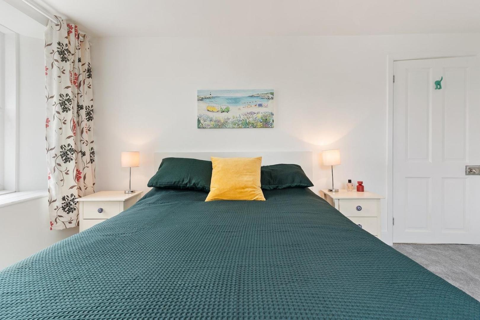 Delightful Family Getaway Cornwall Mawnan Smith Exterior foto